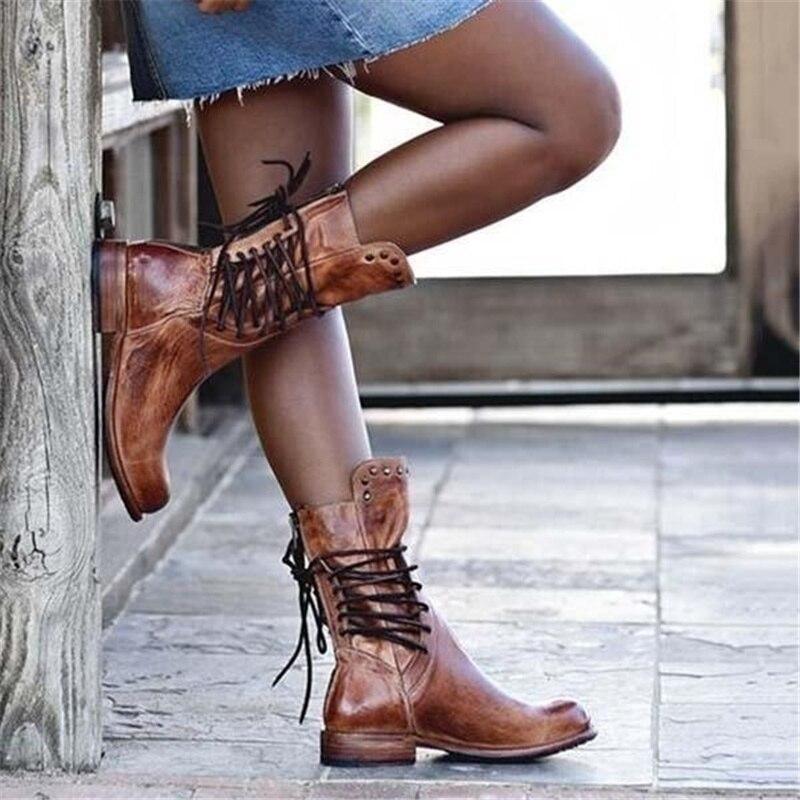 Aruna | Elegant Boots