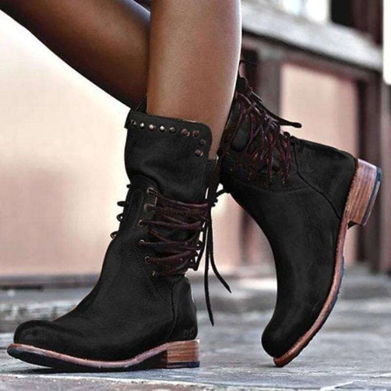 Aruna | Elegant Boots