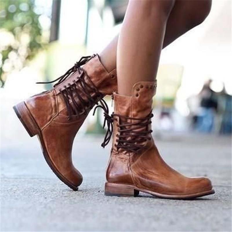 Aruna | Elegant Boots