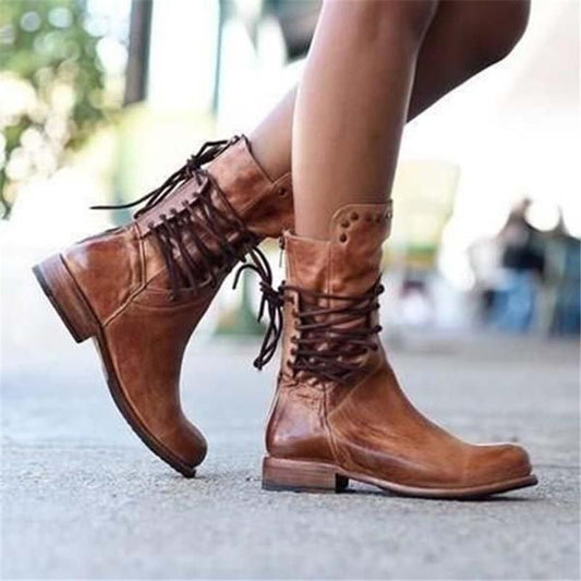 Aruna | Elegant Boots