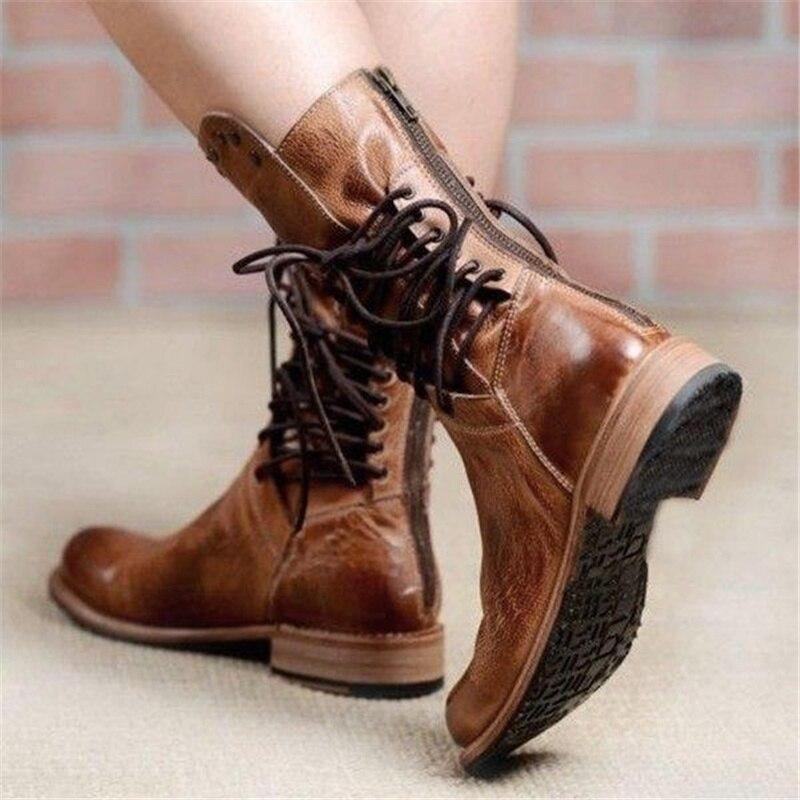 Aruna | Elegant Boots