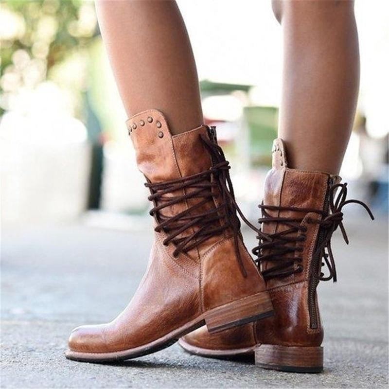 Aruna | Elegant Boots