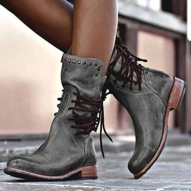 Aruna | Elegant Boots