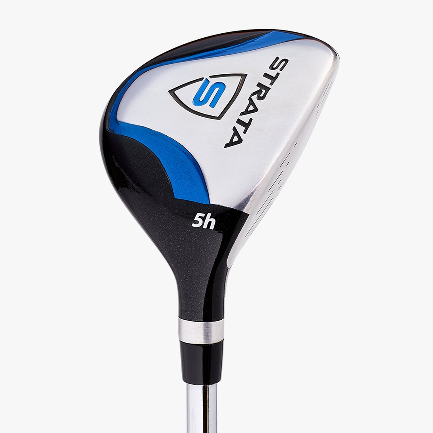 Callaway Golf Men's Strata Complete 12 Piece Package Set