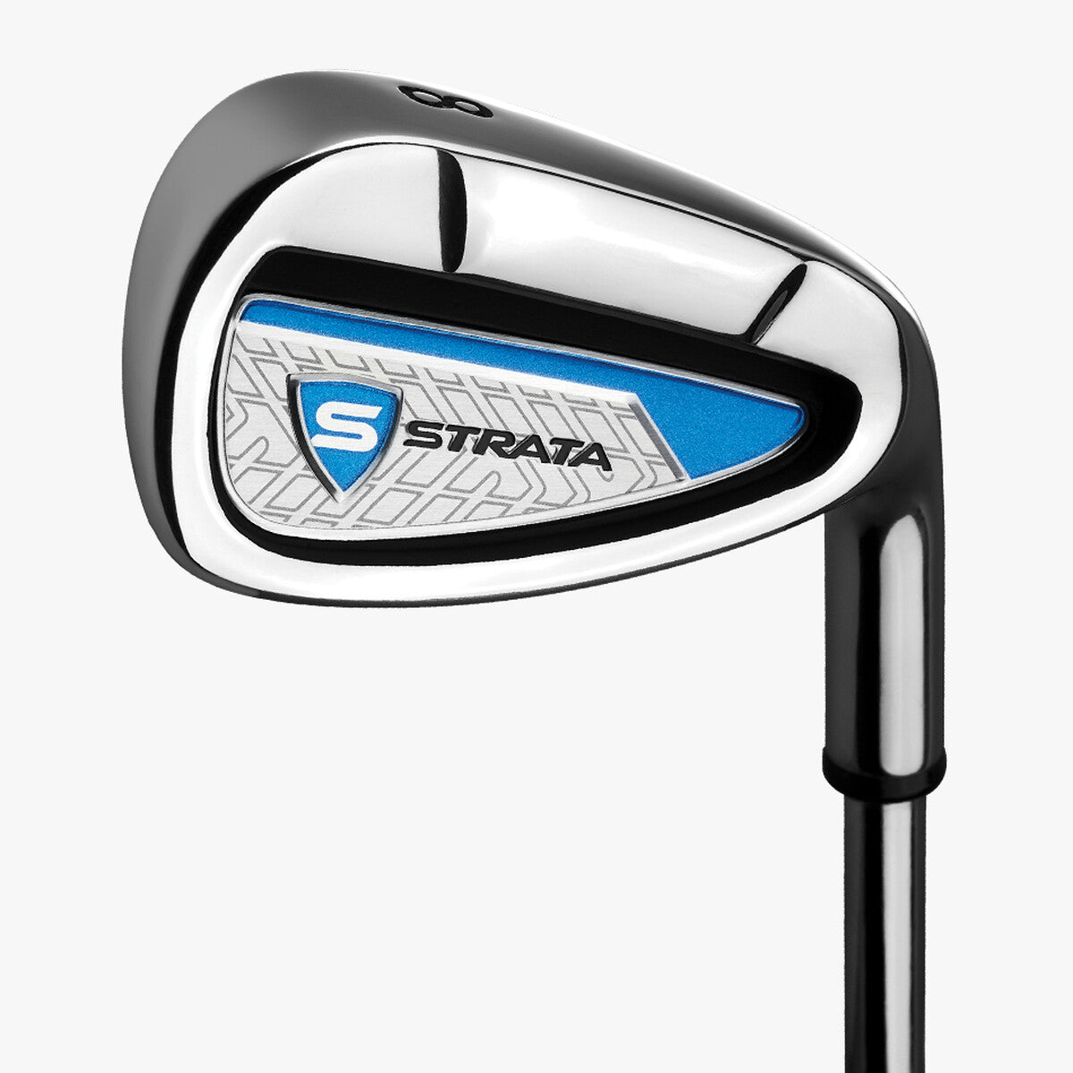 Callaway Golf Men's Strata Complete 12 Piece Package Set