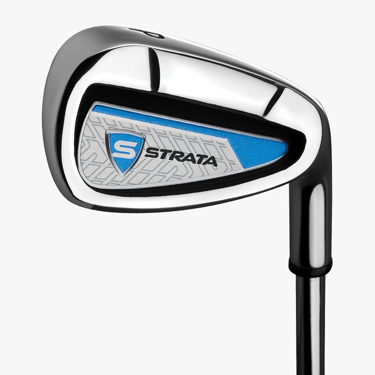 Callaway Golf Men's Strata Complete 12 Piece Package Set