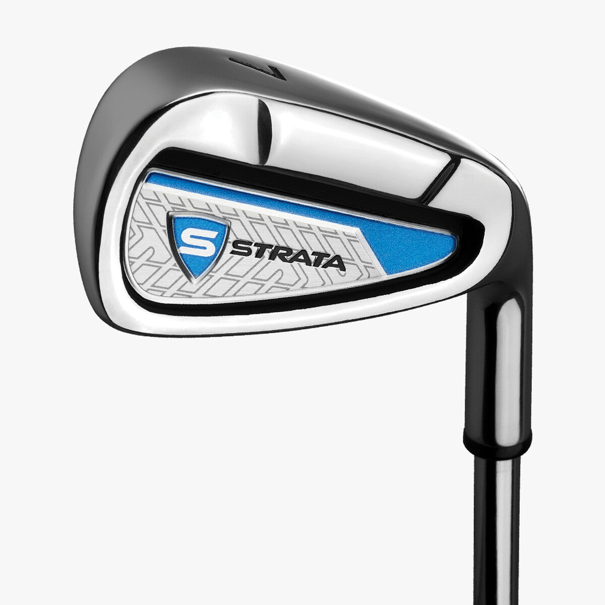 Callaway Golf Men's Strata Complete 12 Piece Package Set
