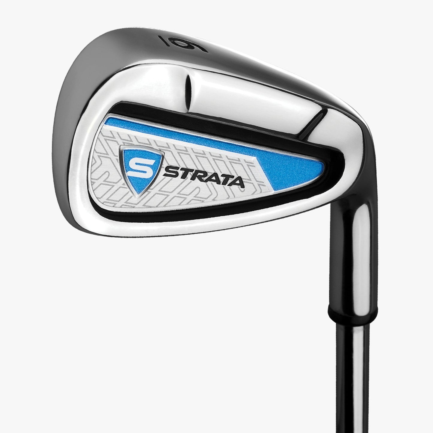Callaway Golf Men's Strata Complete 12 Piece Package Set